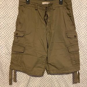 Cargo shorts